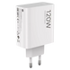 Xiaomi Charger 120W, HyperCharge Combo (Type-A), BHR9462EU, White 230338 Imagini 2