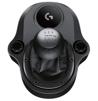 Logitech Driving Force Shifter for G29/G920/G923 Driving Force 89042 фото