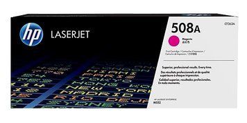 Laser Cartridge for HP CF363A Magenta Compatible SCC 002-01-SF363A 92753 фото