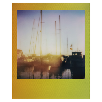 Color Film for Go - Gradient Frame - Double Pack 263173 Imagini