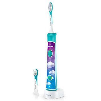Электрическая зубная щетка Philips HX6322/04 Sonicare 92913 фото