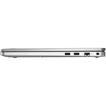 NB Dell 16.0" Dell Pro 16 PC16250 Silver (Core Ultra 5 235U 16Gb 512Gb) 264763 фото