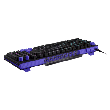 Gaming Keyboard Logitech G512 X 98 Wired, EMEA28i - 935 - Tactile,Black 269503 фото