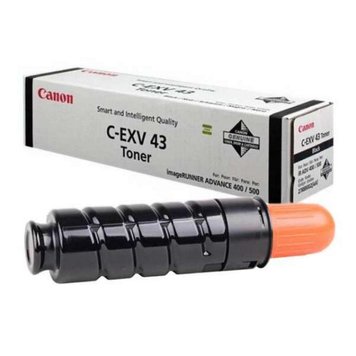 Toner for Canon iR 1730, 1740, 1750, IR Advance 400i/500i , Integral, (EXV-37/EXV-43) 120894 фото