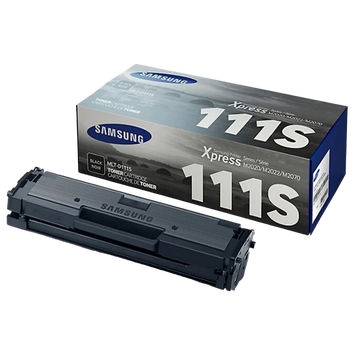 Laser Cartridge for Samsung MLT-D111S black Compatible KT 115221 фото