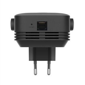 Wi-Fi AC Dual Band Range Extender/Access Point Xiaomi Mi WiFi, 1200Mbps, 2xExternal Antennas 137101 Imagini