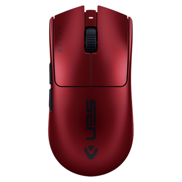 Gaming Wireless Mouse Razer Viper V3 Pro Ultra Lightweight Wireless Symmetrical Esports Mouse Sentin 246118 фото