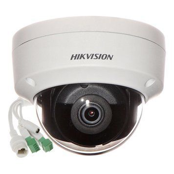 HIKVISION 4 Mpx, AcuSense, MicroSD 256 GB, DS-2CD2143G2-IS 185852 фото
