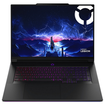 Laptop Lenovo 18.0" Legion 9 18IAX10 Black (Core Ultra 9 275HX 64Gb 4Tb 5090 24Gb) 240388 Imagini