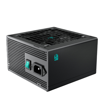 Power Supply ATX 550W Deepcool GamerStorm PF550L, 80+, 120mm, Active PFC+Double tube forward, Flat c 250529 Imagini
