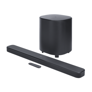 Soundbar JBL Bar 500MK2 5.1 with wireless subwoofer system 237038 Imagini