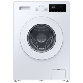 Mașină de spălat Samsung WW90FG3M05TWLF Class A 251345 Imagini