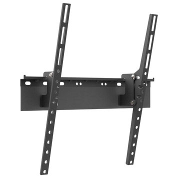 Wall Mount Barkan ''E314'' Black 13" - 58" Tilt, max.25kg, VESA mm: up to 400x400mm 237328 Imagini