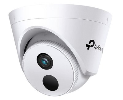 TP-Link "VIGI C400HP", 2.8mm, 3MP, Turret Network Camera 132143 фото