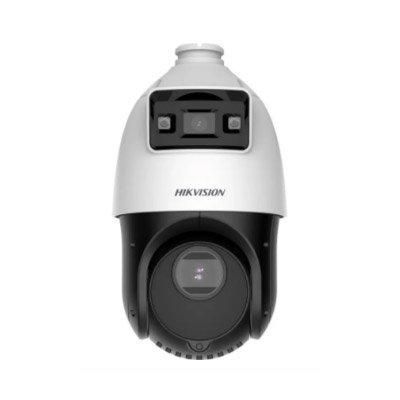 HIKVISION DS-2SE7C425MWG-EB/26 F0 188606 Imagini