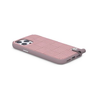 Moshi Apple iPhone 13 Pro Max, Altra, Rose Pink 139808 фото