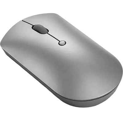Lenovo 600 BT Silent Mouse 209987 фото