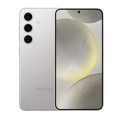 Smartphone Samsung Galaxy S24+, 12GB/512GB, Marble Grey 213179 фото