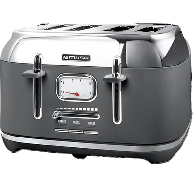 Toaster Muse MS-131DG 214130 фото
