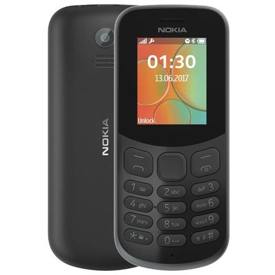 Nokia 130 (2017) 145075 фото