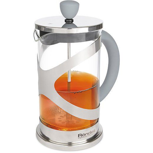 French Press Coffee Tea Maker Rondell RDS-839 138583 фото