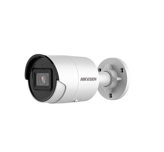 HIKVISION 6 Mpx AcuSense, Micro SD 256GB, DS-2CD2063G2-I 186091 фото