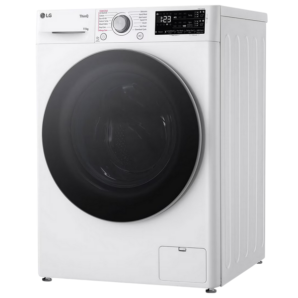 Mașină de spălat LG F4WR311S1WA Class A 229677 Imagini