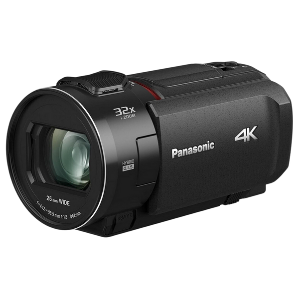 Camcorder Panasonic HC-VX3E-K 233131 фото