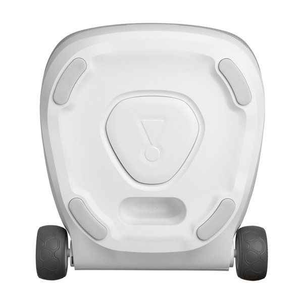 Portable Audio System JBL PartyBox 330, White 271268 фото