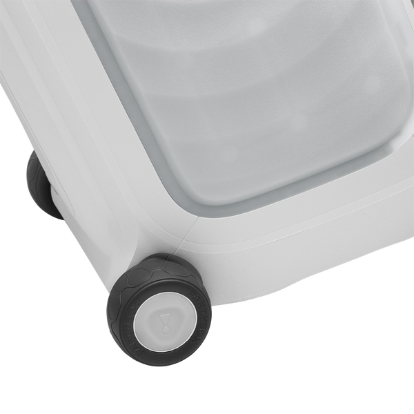 Portable Audio System JBL PartyBox 330, White 271268 фото