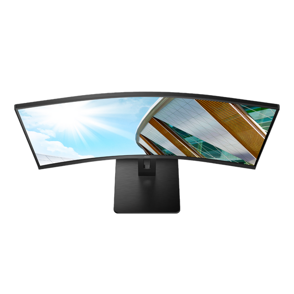 34" AOC CU34P2A, Black, VA-Curved, 3440x1440, 100Hz,1msMPRT, 300cd, MegaDCR, DP+HDMI+USB, Spkrs 237345 фото