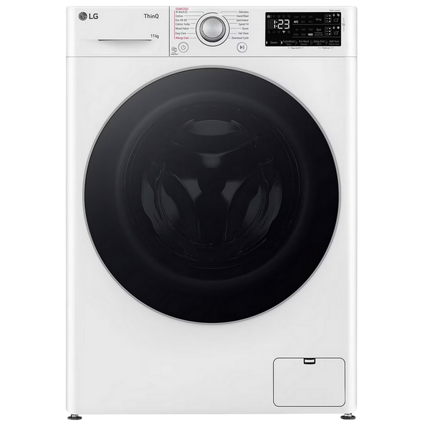 Mașină de spălat LG F4WR311S1WA Class A 229677 Imagini