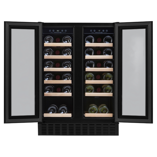 Wine Refrigerator Philco PW38GDFB 251804 Imagini