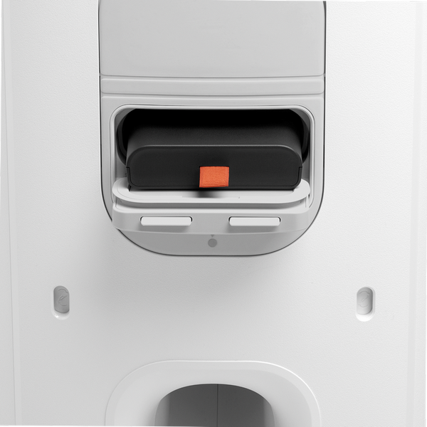 Portable Audio System JBL PartyBox 330, White 271268 фото
