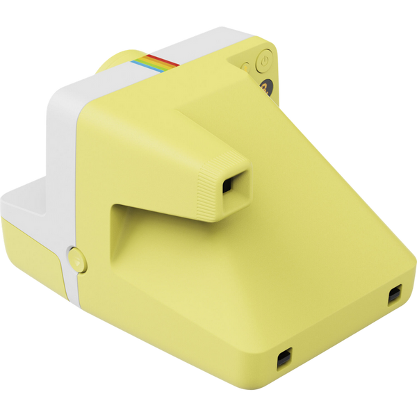 Camera Foto Instant Polaroid Now Gen 3,Yellow 230982 Imagini