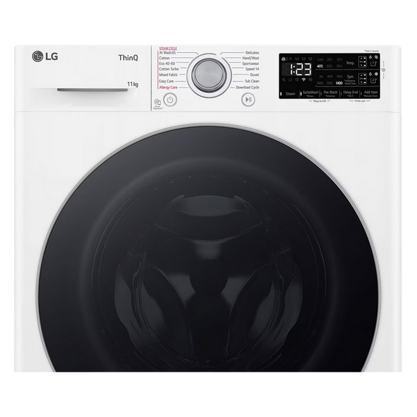 Mașină de spălat LG F4WR311S1WA Class A 229677 Imagini