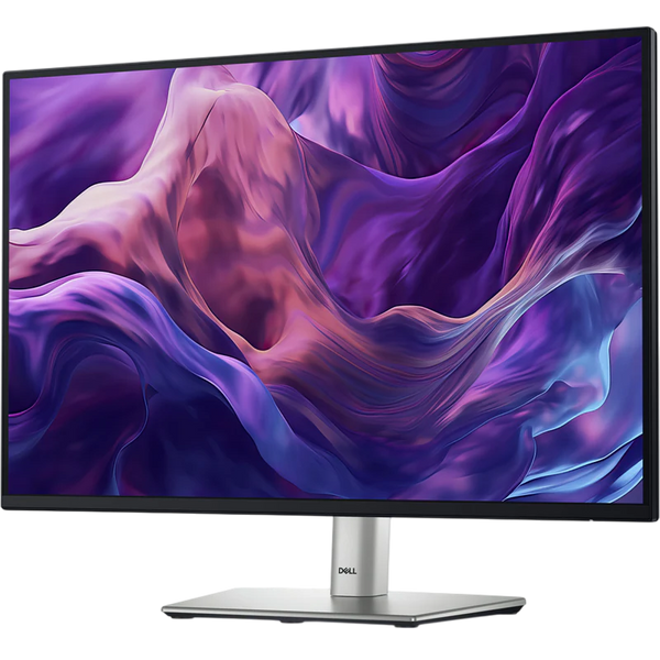 24.1" DELL Pro Plus P2425, IPS, 1920x1200, 100Hz, 5ms, 300cd, CR1500:1, D-Sub+HDMI+DP+USB+TypeC, Piv 232994 Imagini