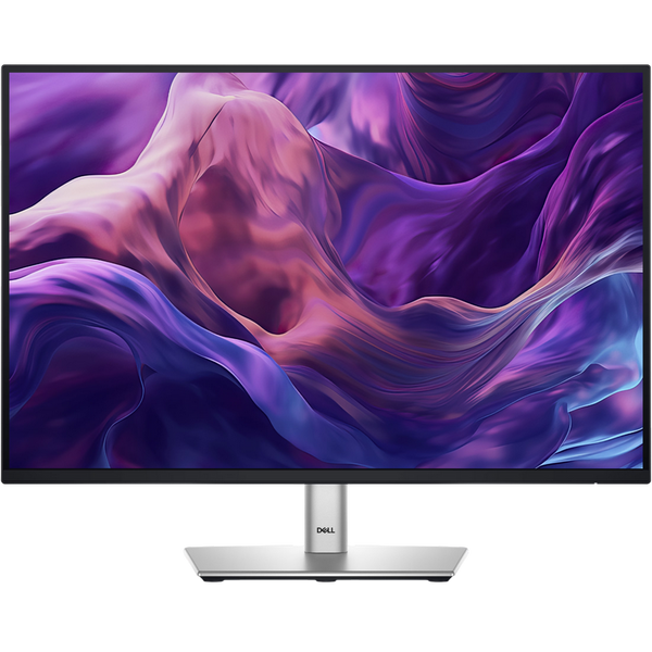24.1" DELL Pro Plus P2425, IPS, 1920x1200, 100Hz, 5ms, 300cd, CR1500:1, D-Sub+HDMI+DP+USB+TypeC, Piv 232994 Imagini