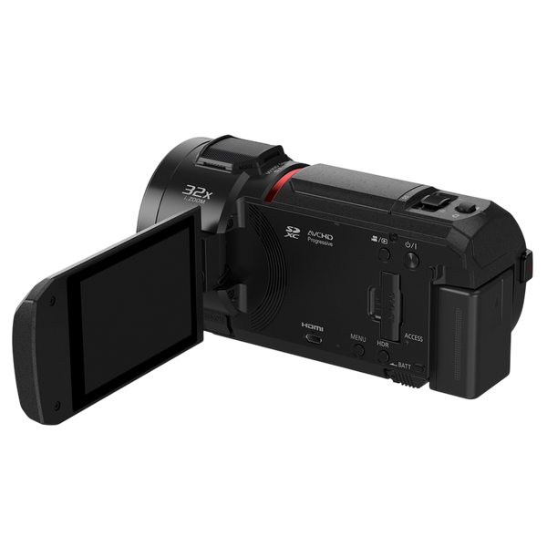 Camcorder Panasonic HC-VX3E-K 233131 фото