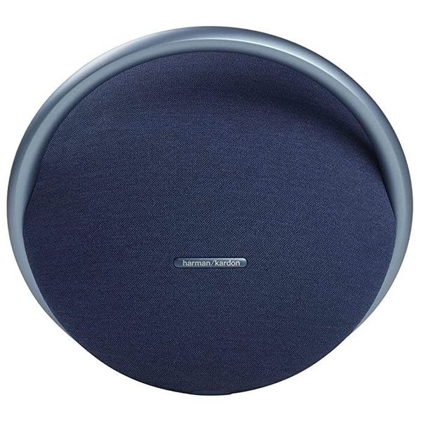 Portable Speakers Harman Kardon Onyx Studio 8, Blue 202696 фото