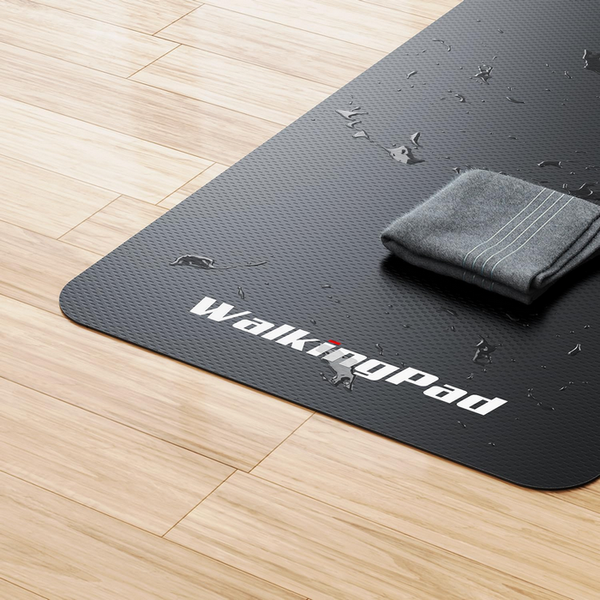 Kingsmith Running mat, Black 262151 фото
