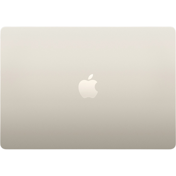 Laptop Apple MacBook Air 15.3" MDVF4RU/A Starlight (M5 24Gb 1Tb) 250811 Imagini