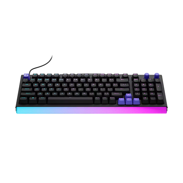 Gaming Keyboard Logitech G512 X 98 Wired, EMEA28i - 935 - Tactile,Black 269503 фото