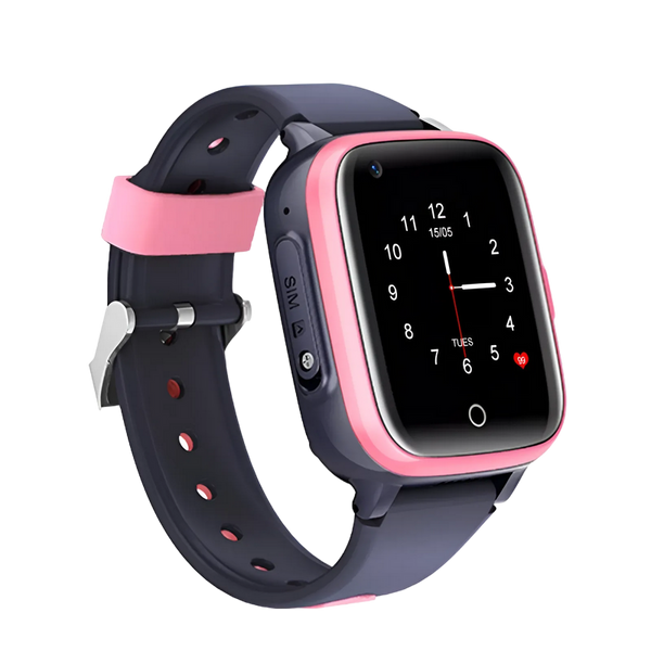 Wonlex KT15 4G, Pink 122152 Imagini