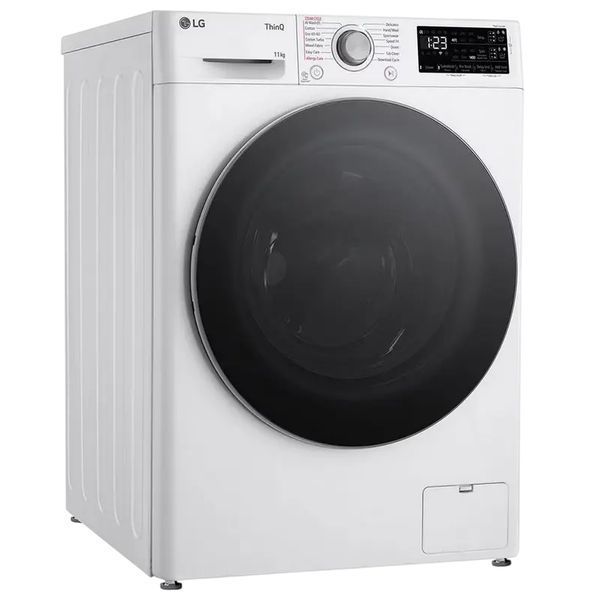 Mașină de spălat LG F4WR311S1WA Class A 229677 Imagini