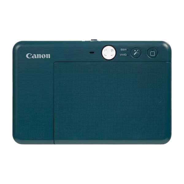 DC & Printer Canon Zoemini S2 ZV223 TL, Teal 213431 фото