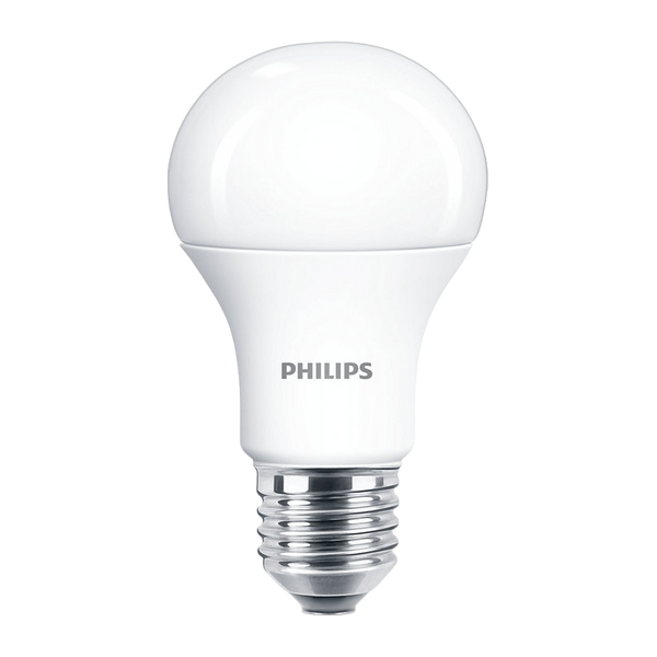 Lamp LED Philips 100W 60A E27 WW 230V FR ND 212264 фото