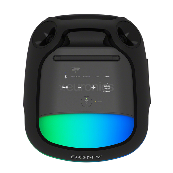 Portable Audio System SONY SRS-XP800 209474 фото