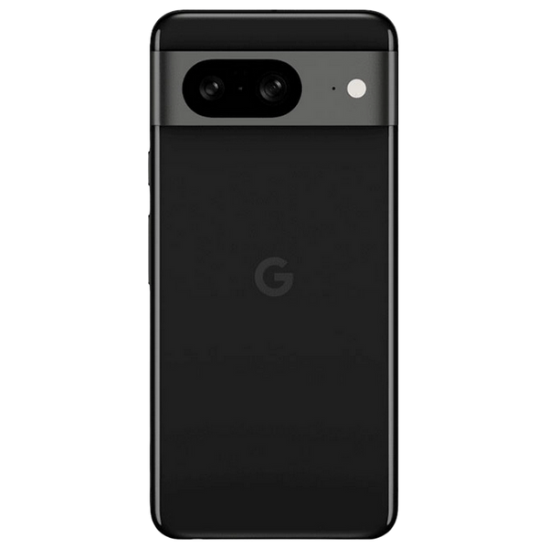 Google Pixel 8 5G Dual 8/128 GB Obsidian Black DE 210683 фото