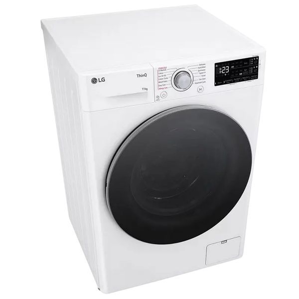 Mașină de spălat LG F4WR311S1WA Class A 229677 Imagini